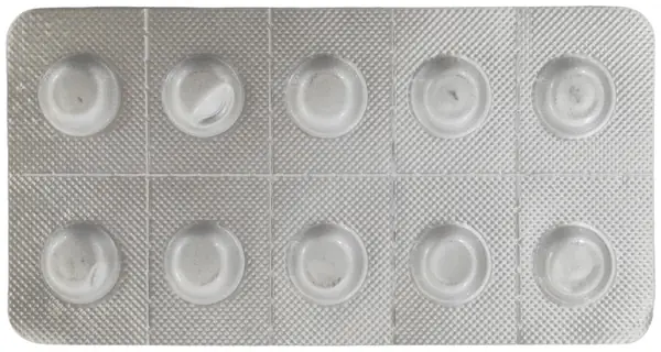 Ketonack 10mg Tablet DT thumbnail 4