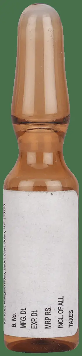 Ketorol Injection thumbnail 3