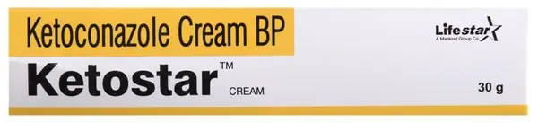Ketostar Cream thumbnail 2