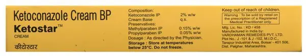 Ketostar Cream thumbnail 3