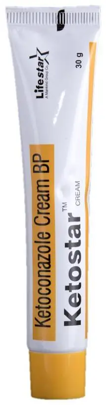 Ketostar Cream thumbnail 4