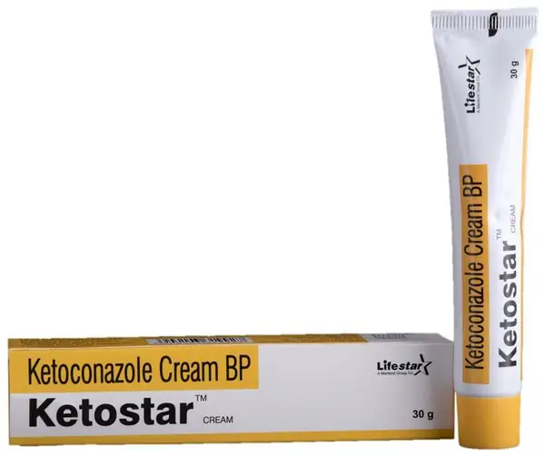 Ketostar Cream thumbnail 5