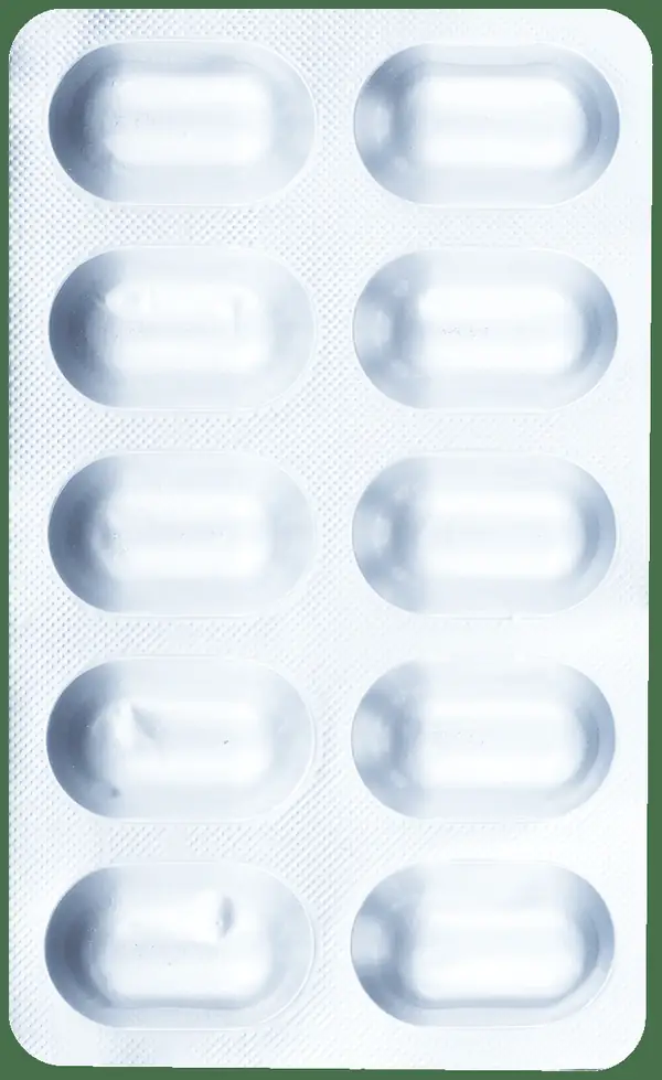 Ketotreat Tablet thumbnail 2