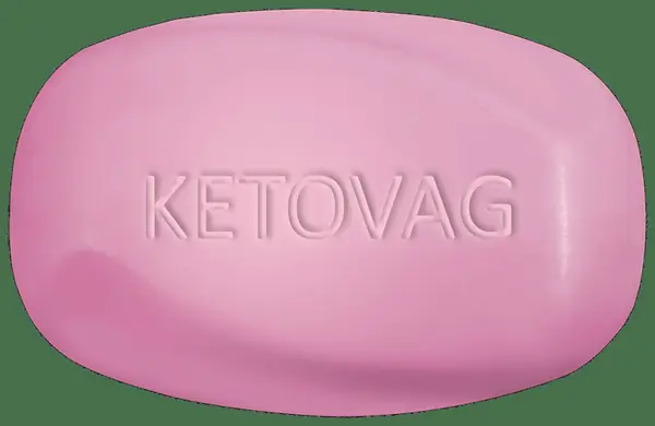 Ketovag Soap