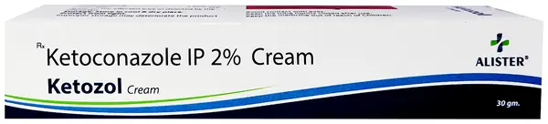 Ketozol Cream