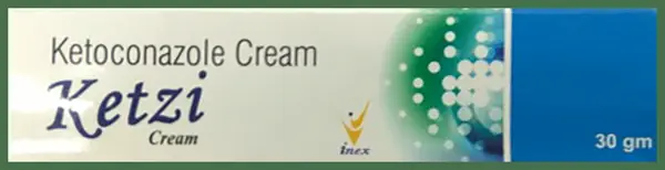 Ketzi Cream