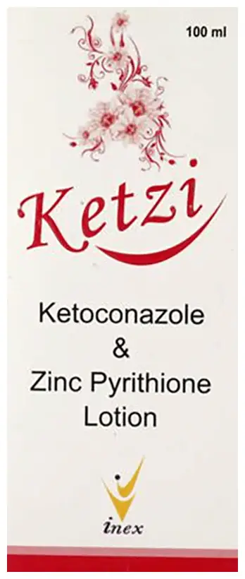 Ketzi Lotion