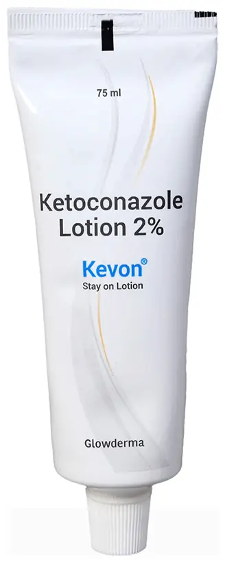 Kevon Lotion