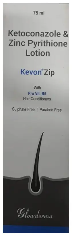 Kevon Zip Hair Conditioner