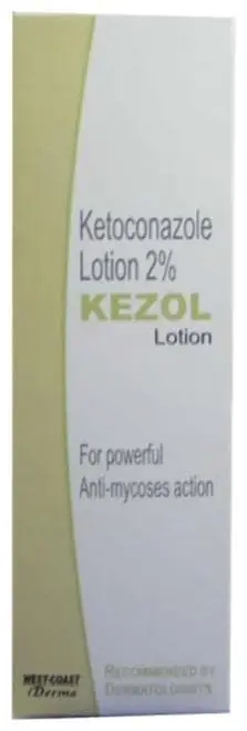 Kezol Lotion