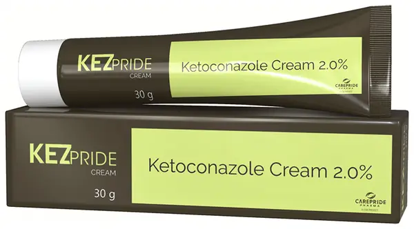 Kezpride Cream