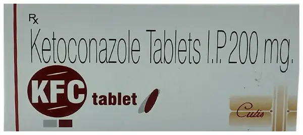 KFC Tablet