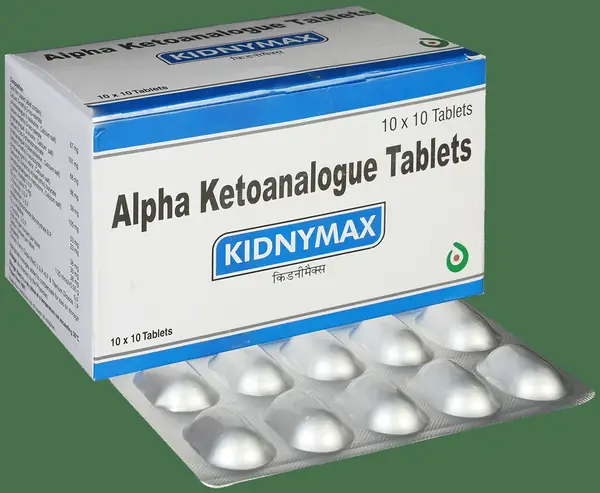 Kidnymax Tablet