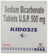 Kidosis 500mg Tablet
