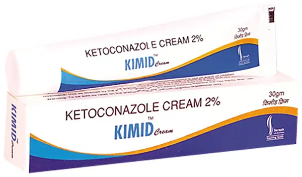 Kimid 2% Cream