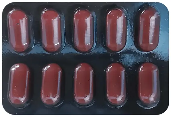 Kinoflex-MR8 Tablet