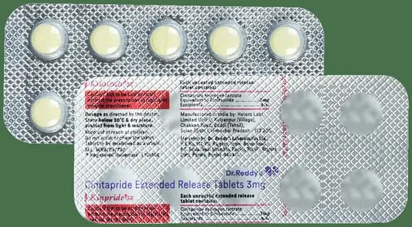 Kinpride SR Tablet thumbnail 2