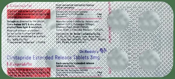 Kinpride SR Tablet thumbnail 3