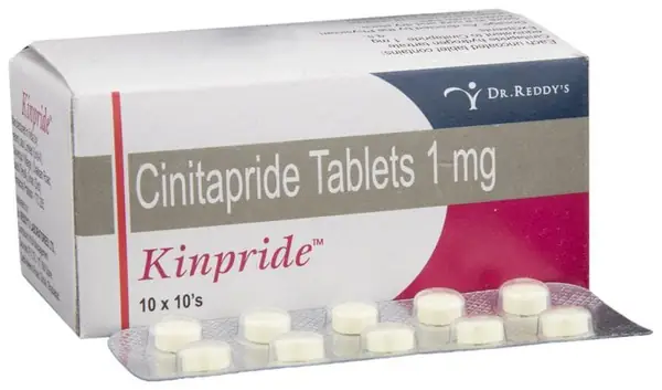 Kinpride Tablet thumbnail 2