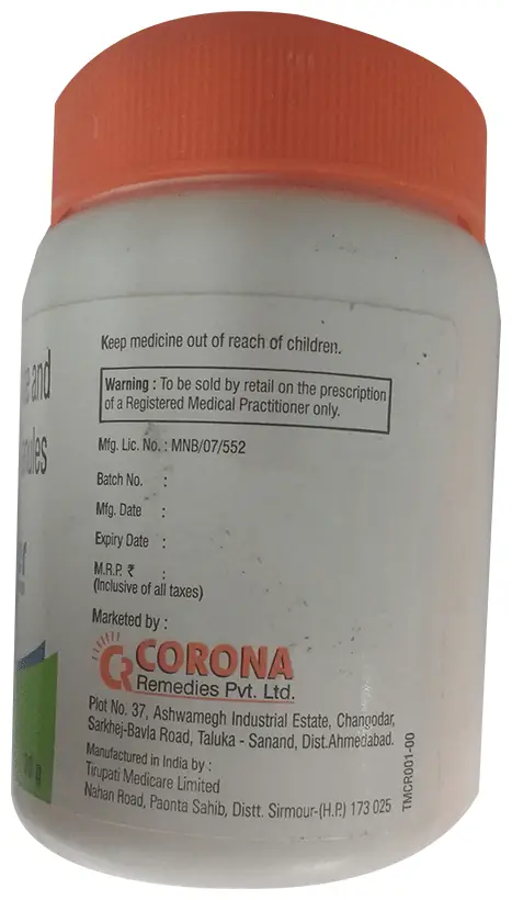 Kiofiber Powder