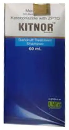 Kitnor Shampoo