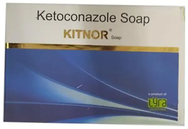 Kitnor Soap
