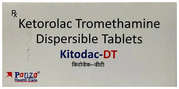 Kitodac-DT Tablet thumbnail 3