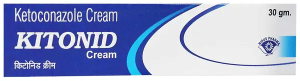 Kitonid Cream
