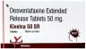 Kivelna 50 SR Tablet