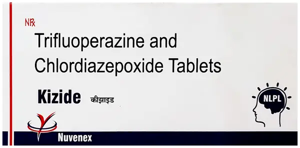 Kizide Tablet