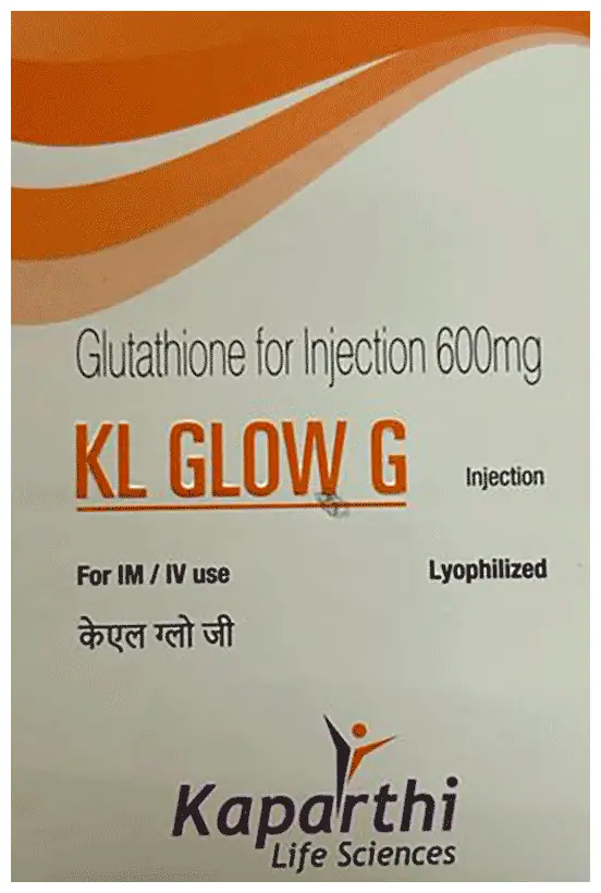 KL Glow G Injection