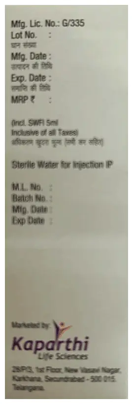 KL Glow G Injection thumbnail 4