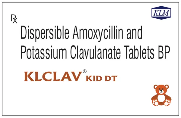 Klclav Kid DT Tablet thumbnail 2