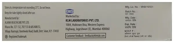 Klmite Cream thumbnail 3