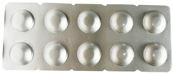 Klofen PG Tablet SR
