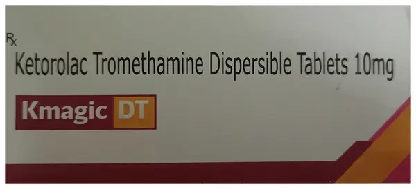 Kmagic DT Tablet