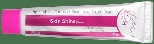 Knoll Skin Shine Cream