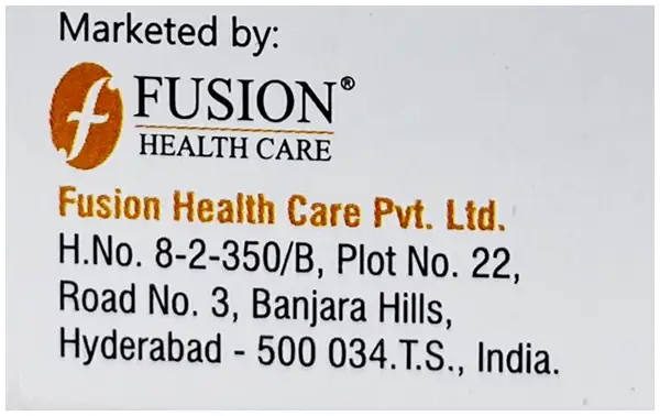 Kolibitor 10ml Injection