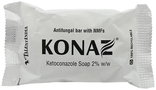 Konaz 2% Soap
