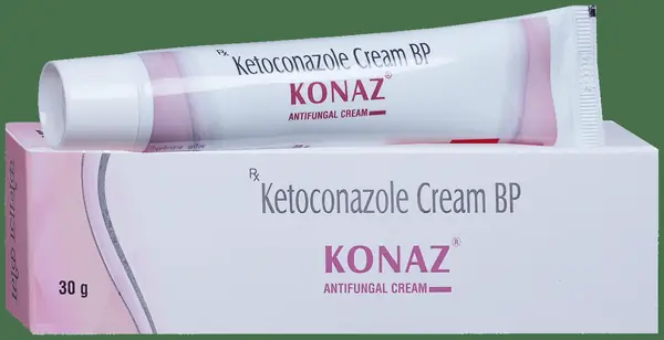 Konaz Antifungal Cream