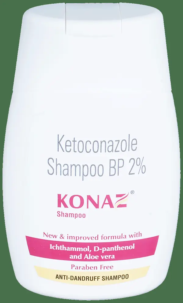 Konaz Solution