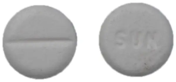 Korandil 10 Tablet