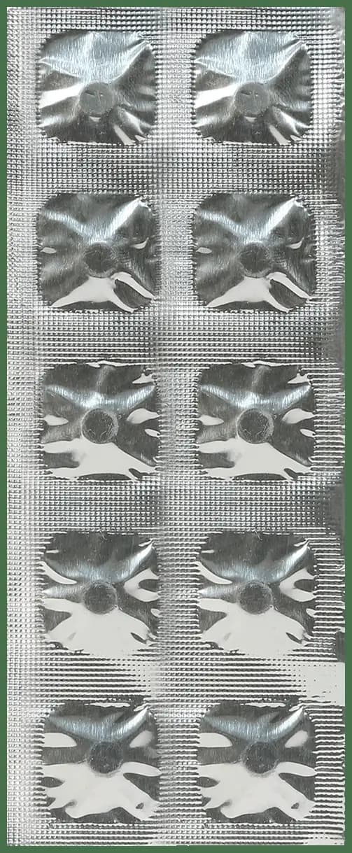 Kortuf 6mg Tablet thumbnail 2