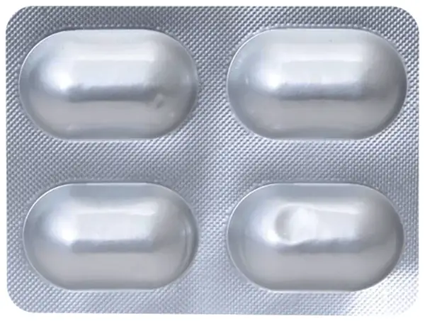 Kotrazol 200mg Capsule thumbnail 3