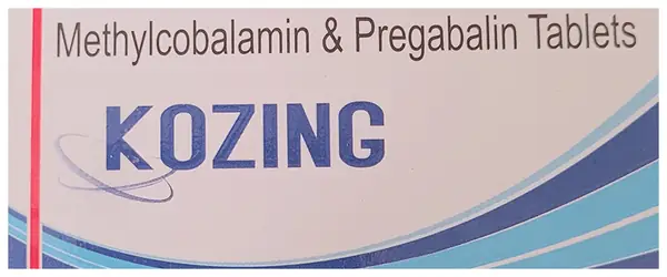 Kozing Tablet