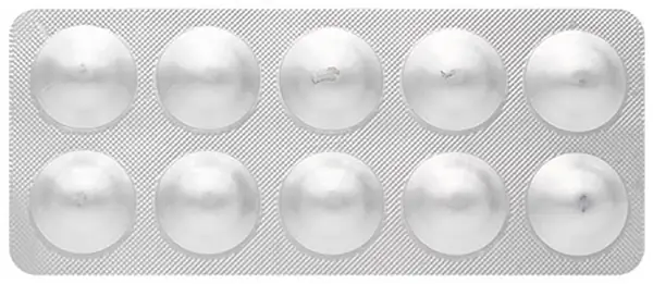 Kreiotel-H 40 Tablet