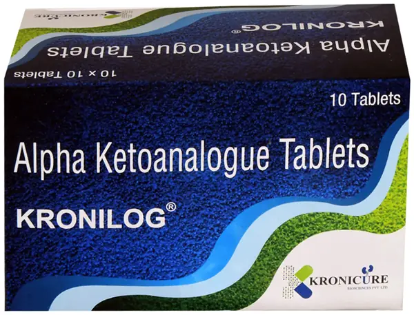 Kronilog Tablet