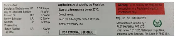 KT Gel