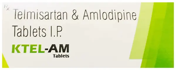 Ktel-AM Tablet