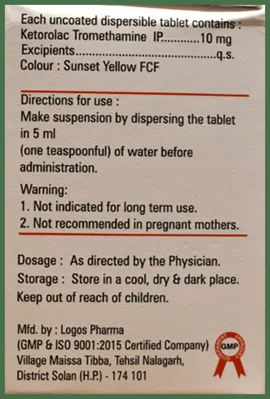 Ktniv-DT Tablet thumbnail 2
